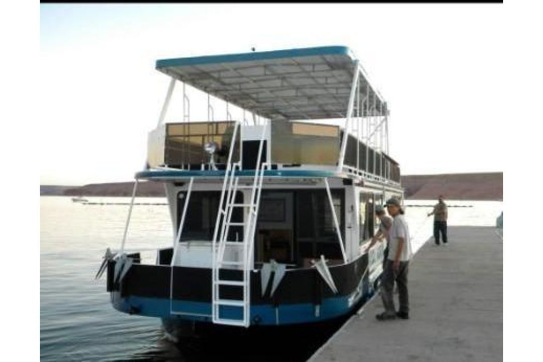 Skipperliner Houseboat - Image 7 of 39