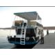 Skipperliner Houseboat - Image 7 of 39