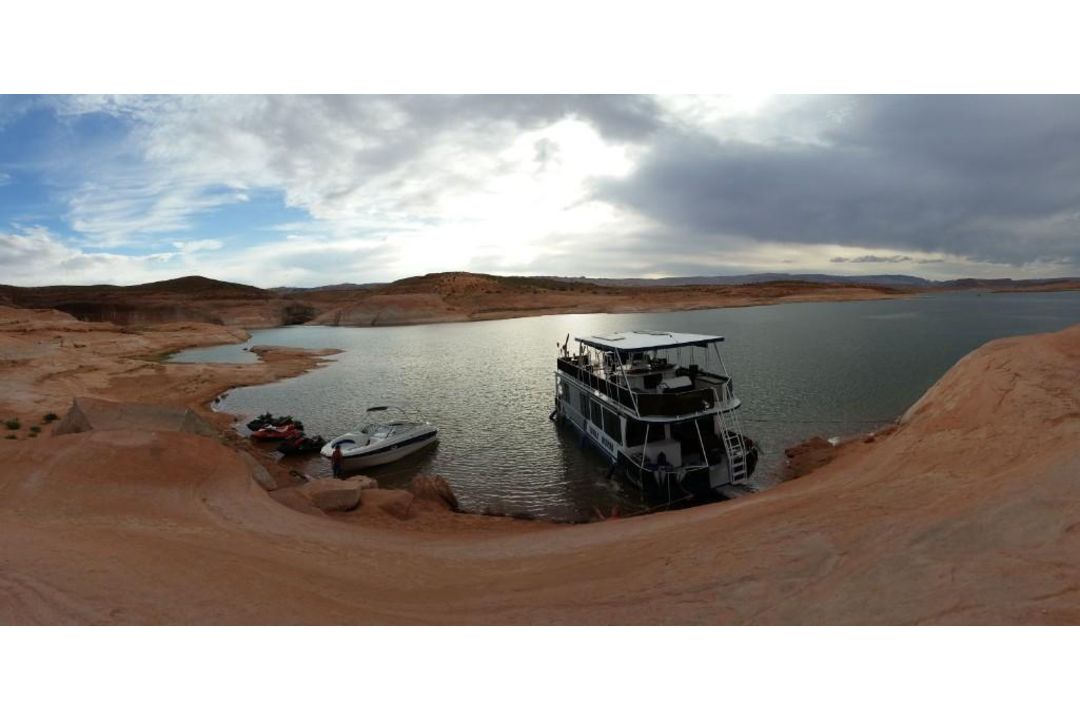 Skipperliner Houseboat - Image 11 of 39