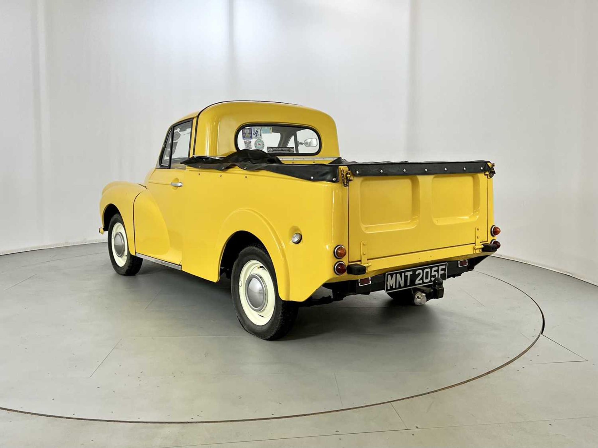 1968 Austin Minor Pick Up - Image 6 of 28