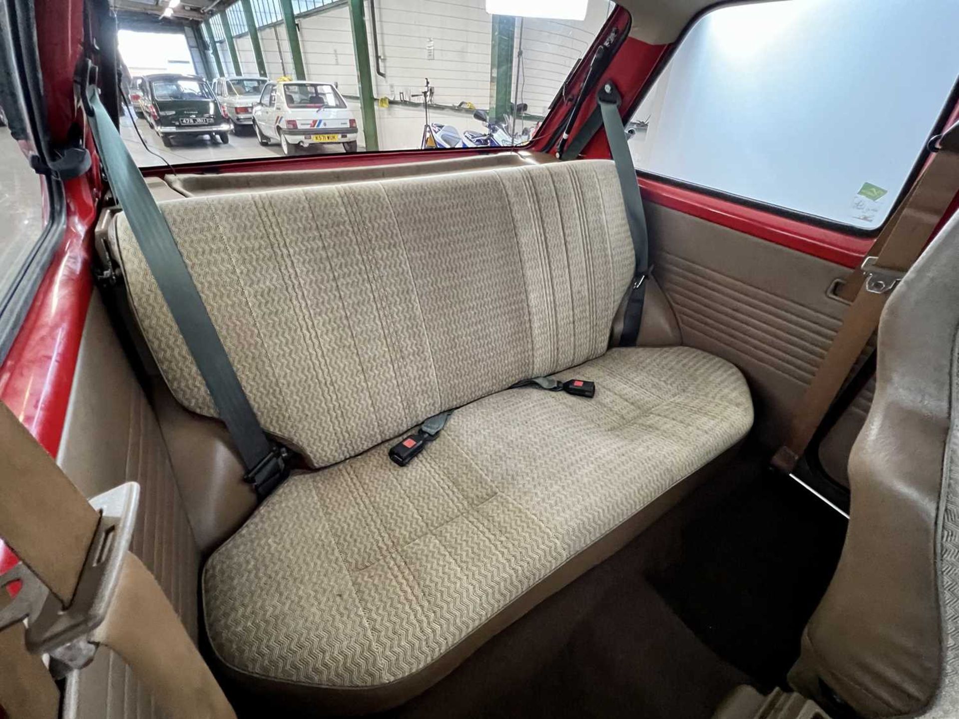 1987 Nissan Micra - Image 20 of 29