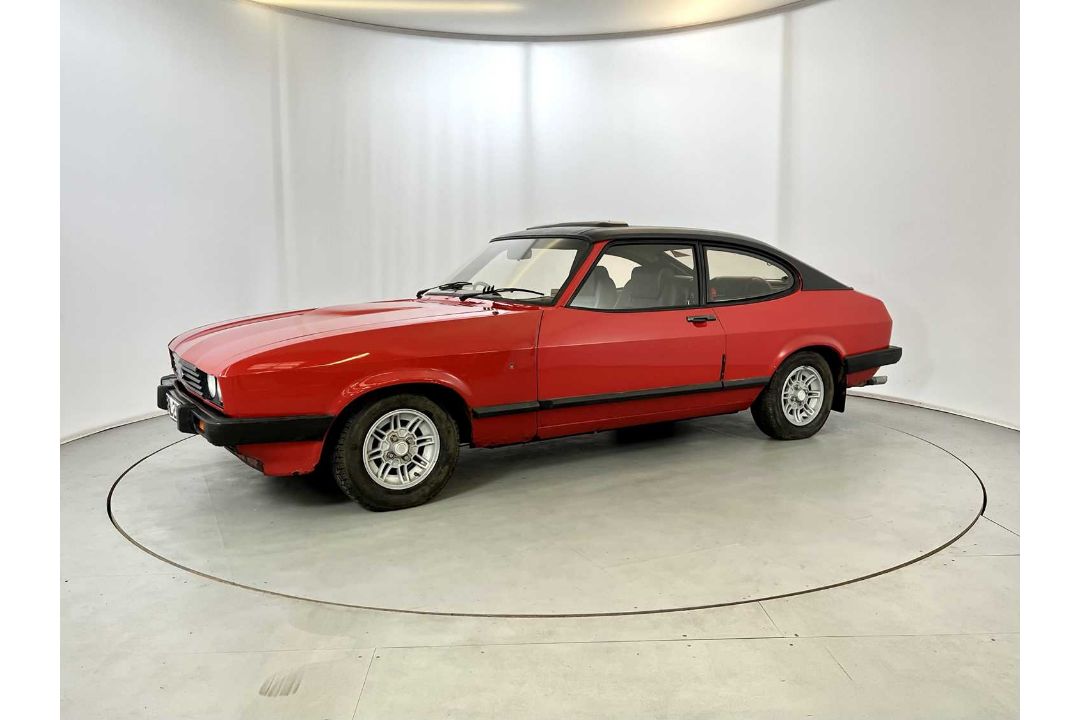 1980 Ford Capri 2.0 - Image 4 of 31