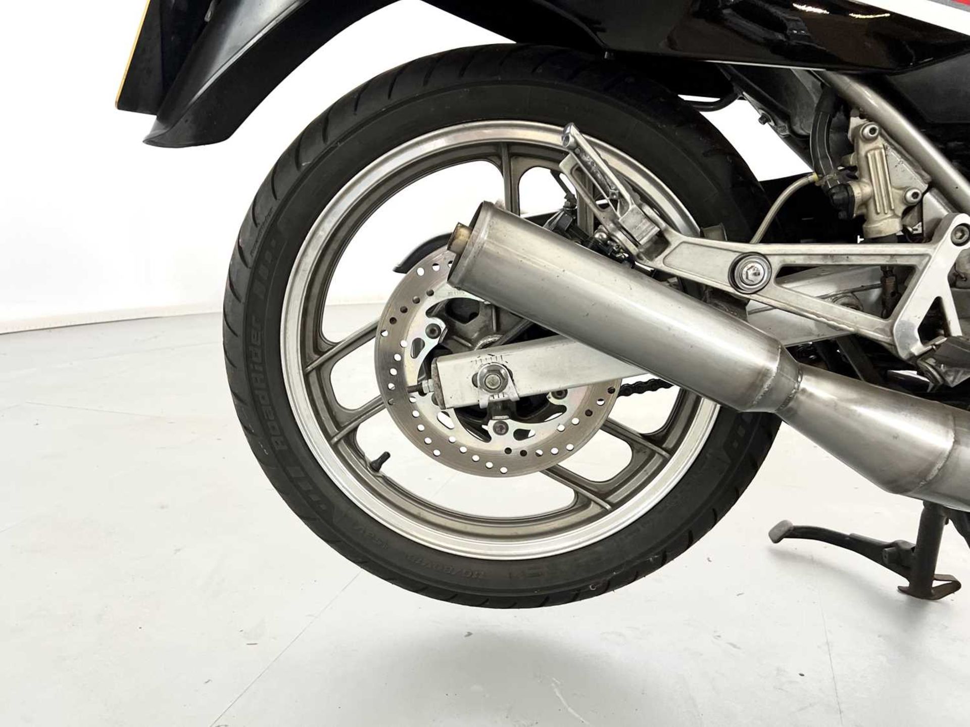 1990 Yamaha RD350 - Image 10 of 16