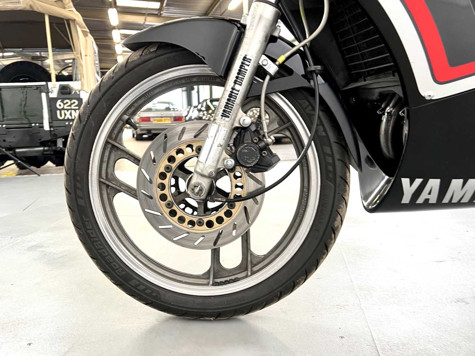 1990 Yamaha RD350 - Image 12 of 16