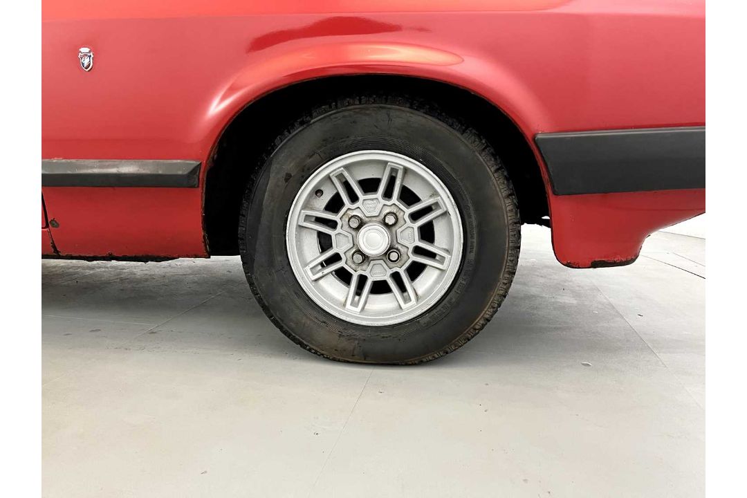 1980 Ford Capri 2.0 - Image 17 of 31