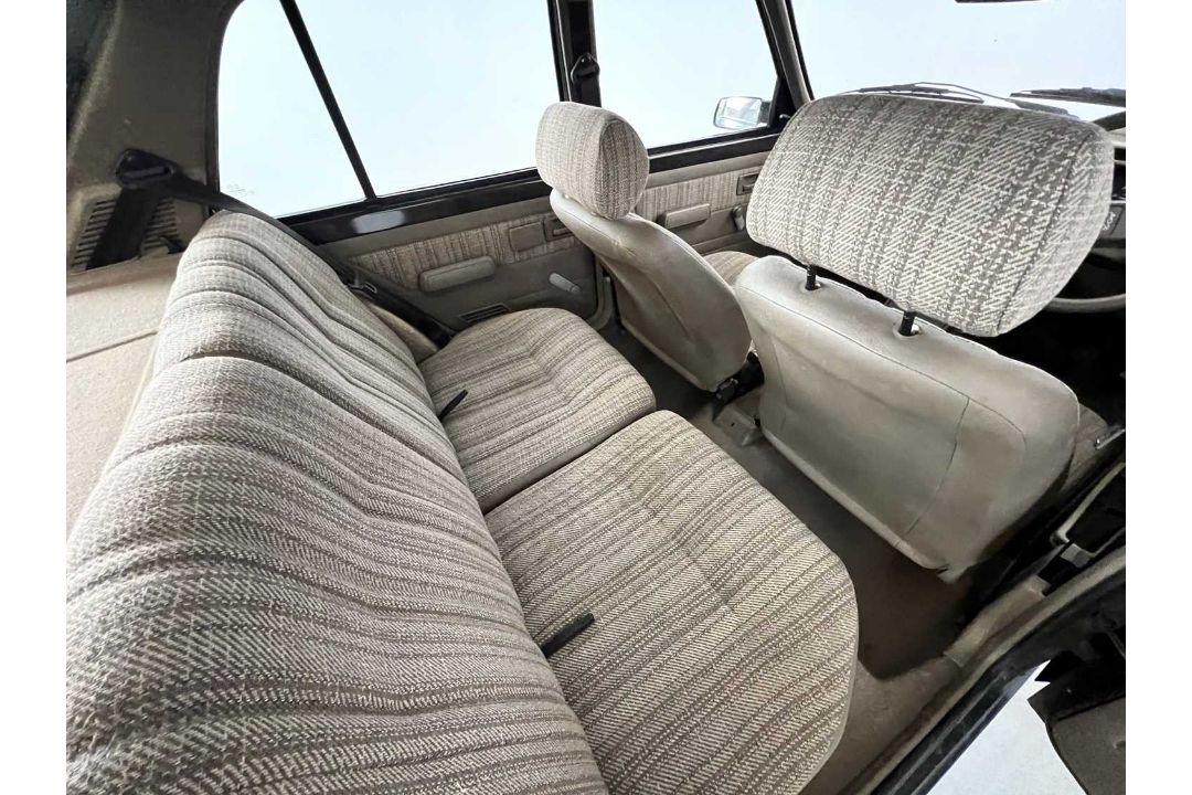 1990 Peugeot 205 GRD - Image 22 of 33