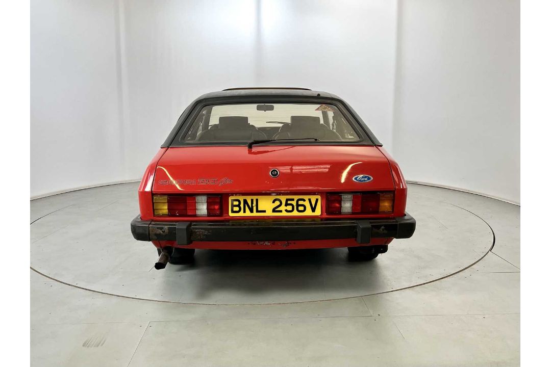 1980 Ford Capri 2.0 - Image 8 of 31
