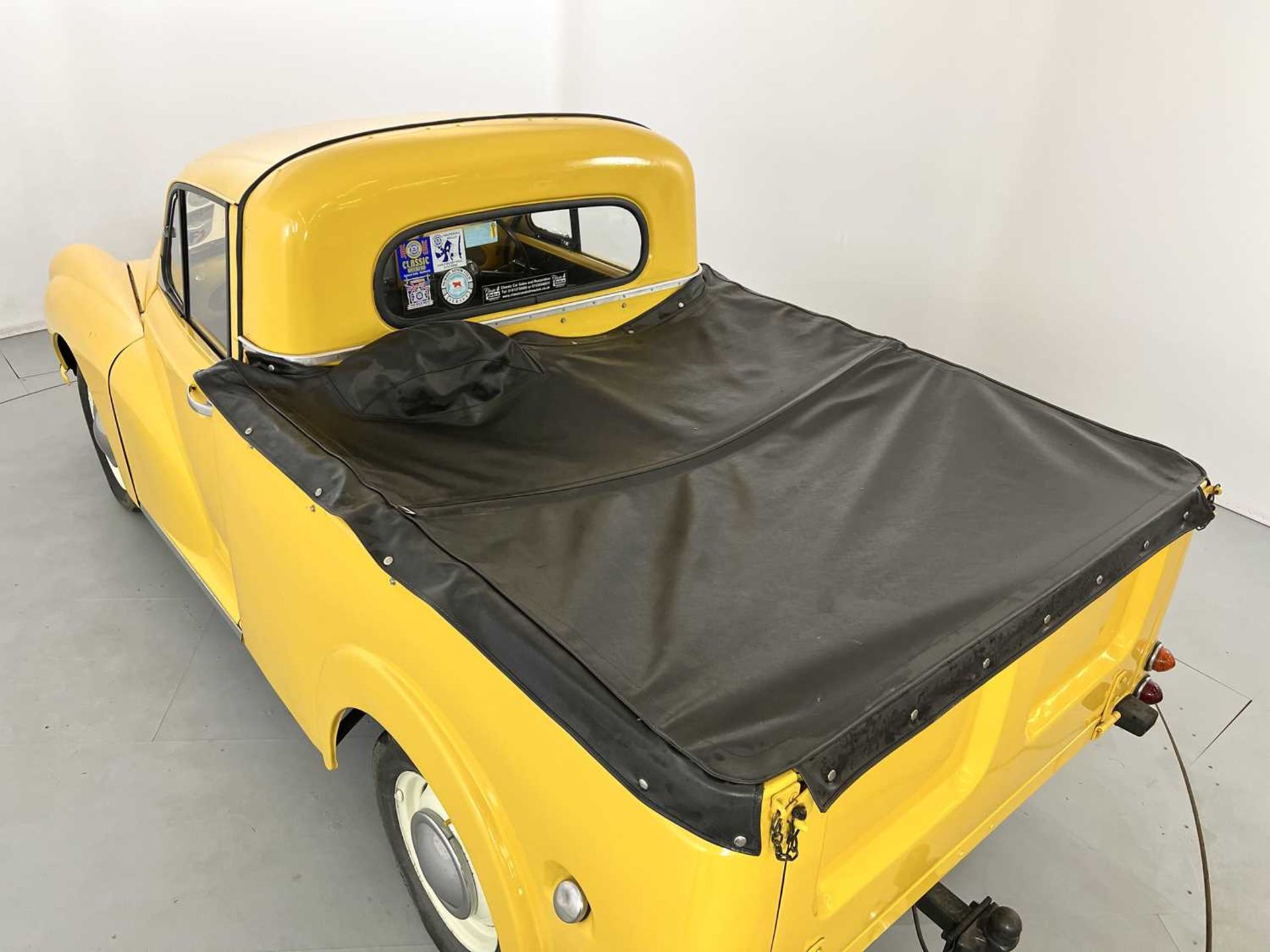 1968 Austin Minor Pick Up - Image 13 of 28