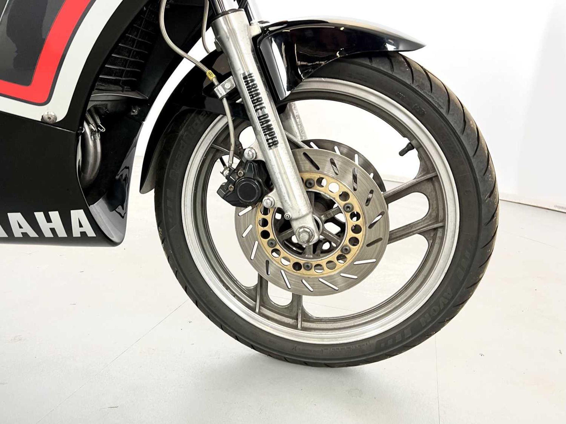 1990 Yamaha RD350 - Image 16 of 16