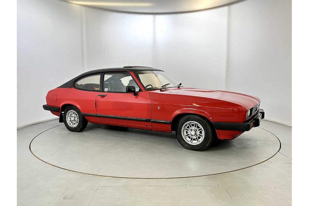1980 Ford Capri 2.0 - Image 12 of 31