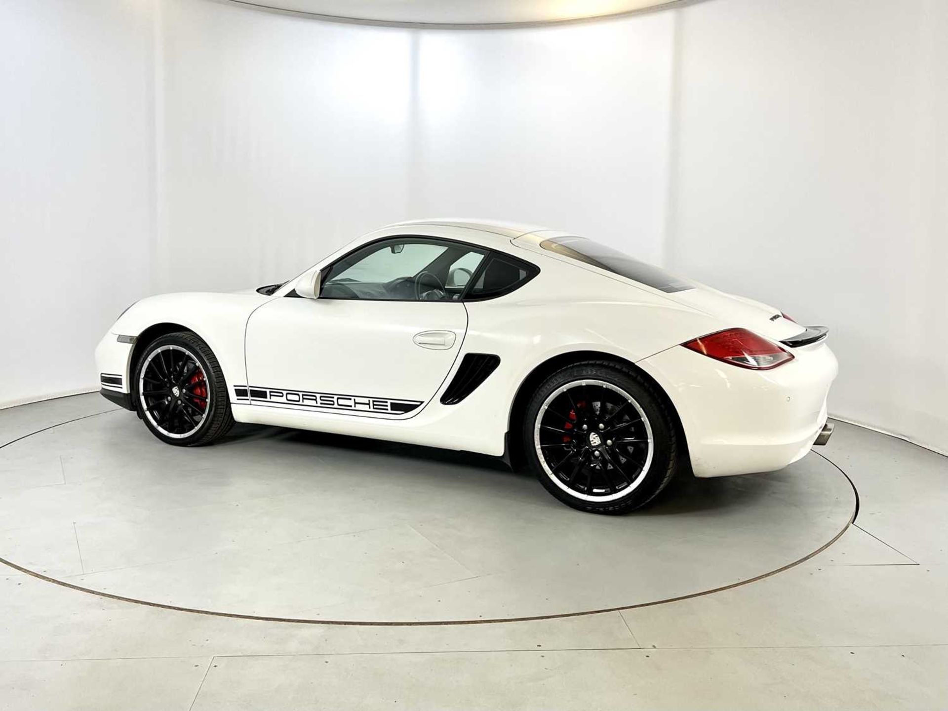 2009 Porsche Cayman - Image 6 of 28