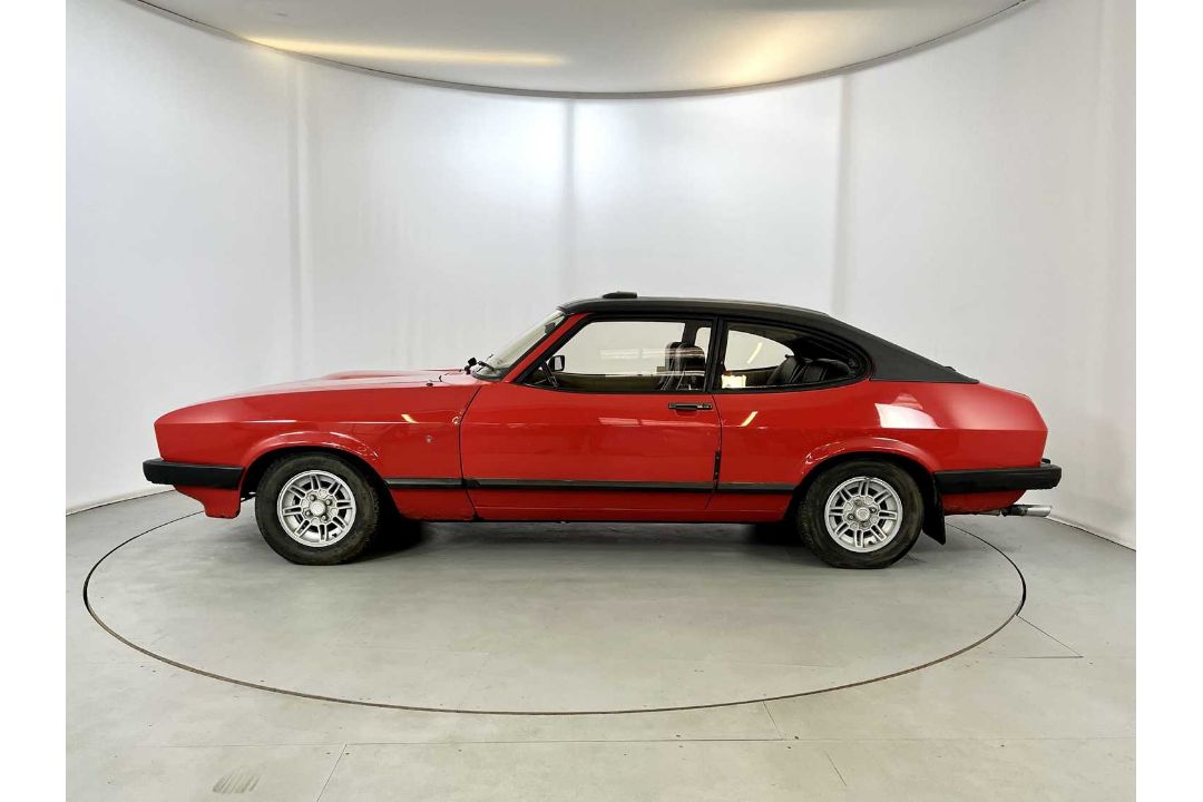 1980 Ford Capri 2.0 - Image 5 of 31