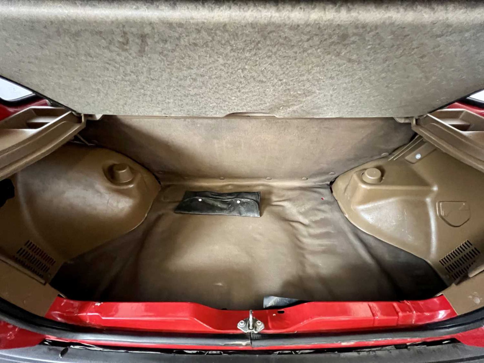 1987 Nissan Micra - Image 27 of 29