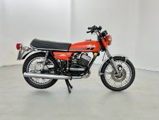 Yamaha RD350