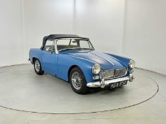 1966 MG Midget