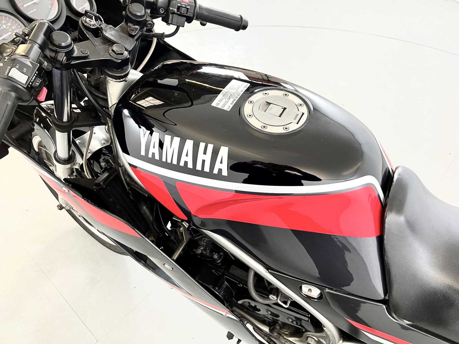 1990 Yamaha RD350 - Image 7 of 16