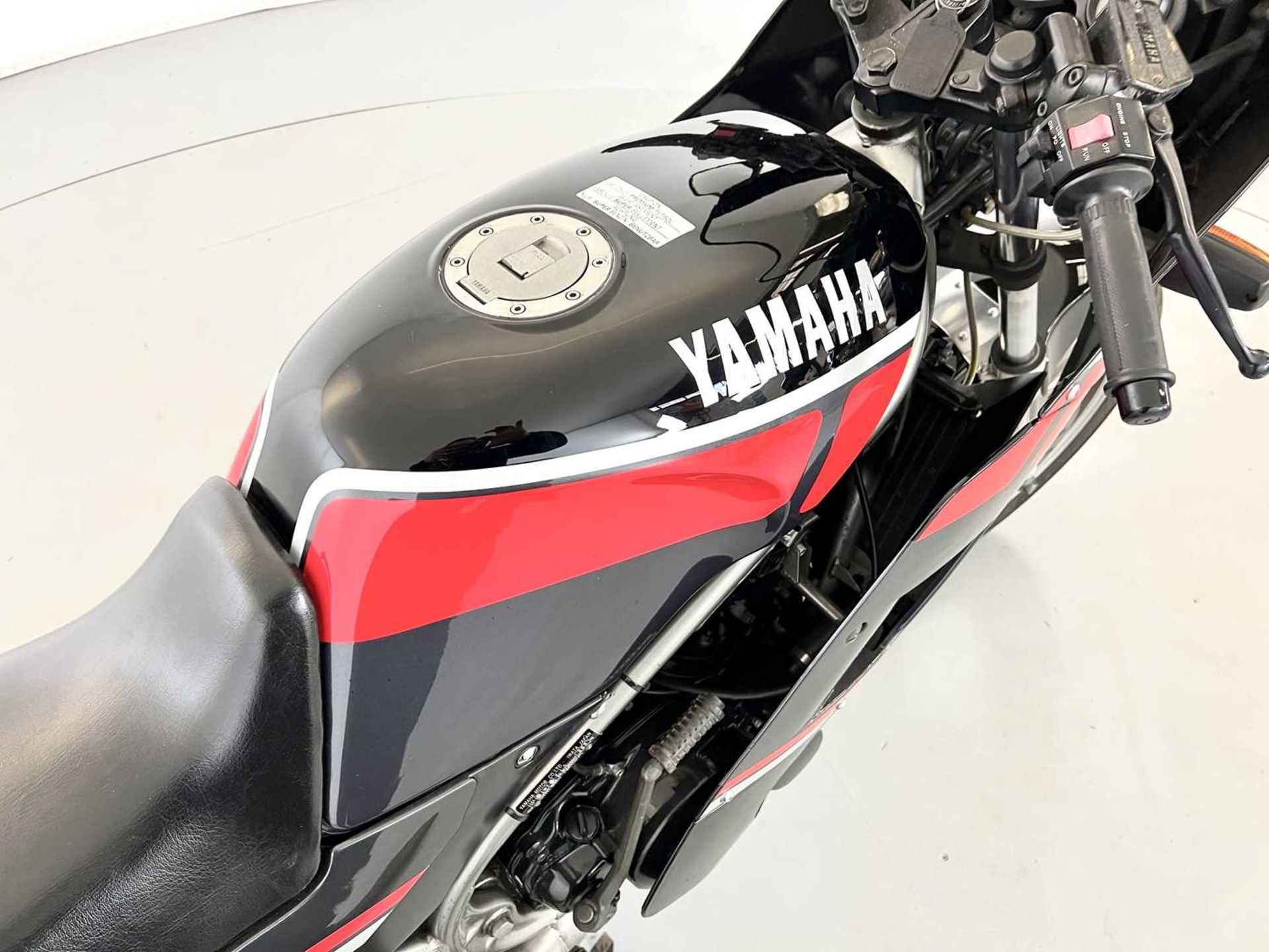 1990 Yamaha RD350 - Image 8 of 16