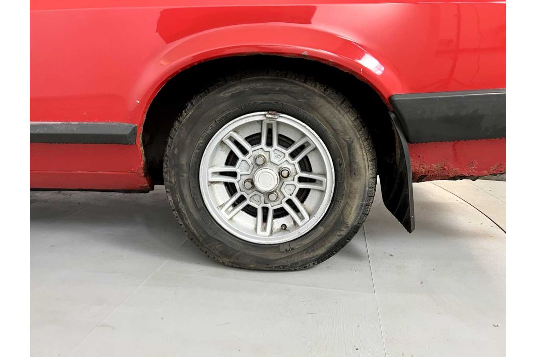 1980 Ford Capri 2.0 - Image 15 of 31