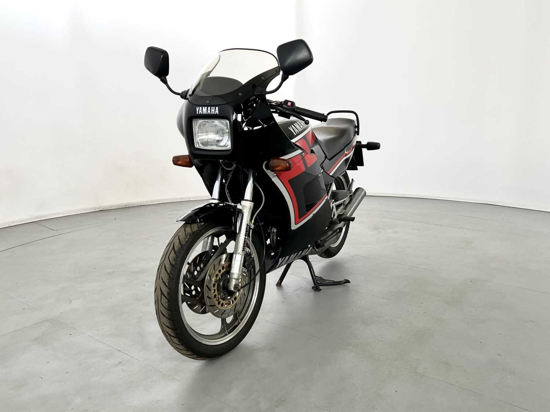 1990 Yamaha RD350 - Image 6 of 16