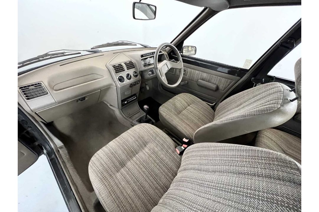1990 Peugeot 205 GRD - Image 28 of 33
