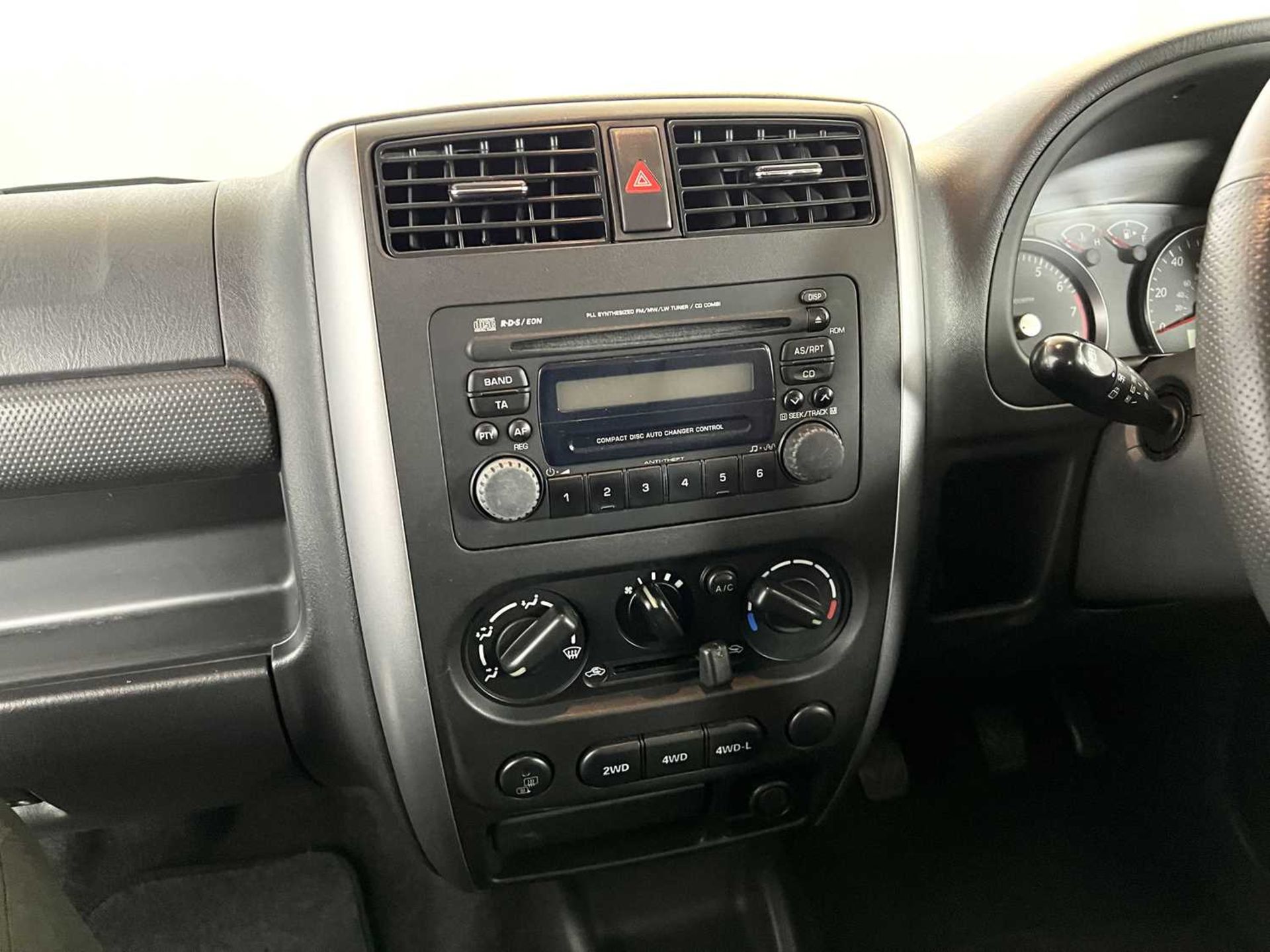 2008 Suzuki Jimny GLX Plus Model - Image 24 of 28
