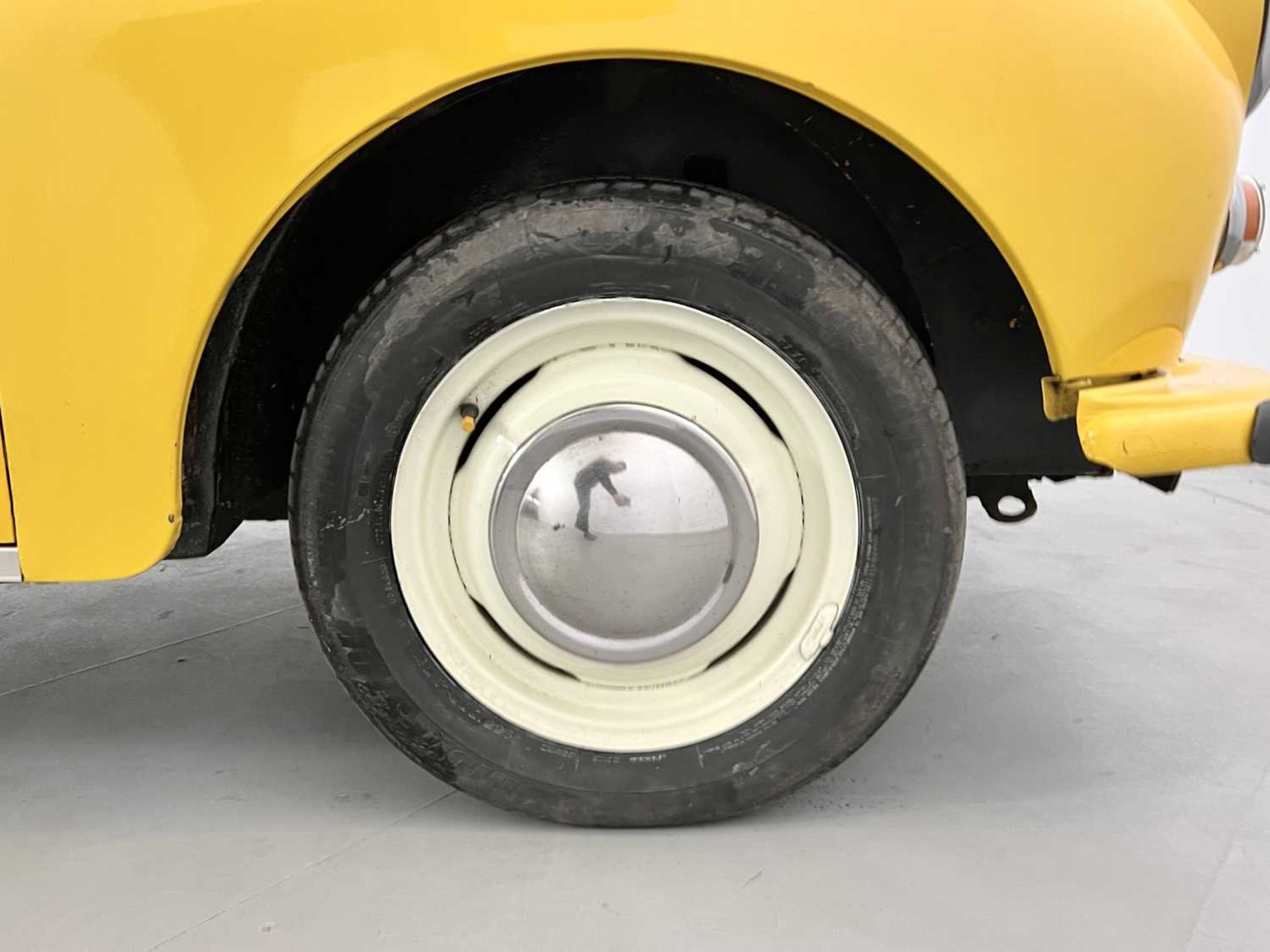 1968 Austin Minor Pick Up - Image 17 of 28