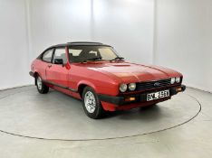 1980 Ford Capri 2.0