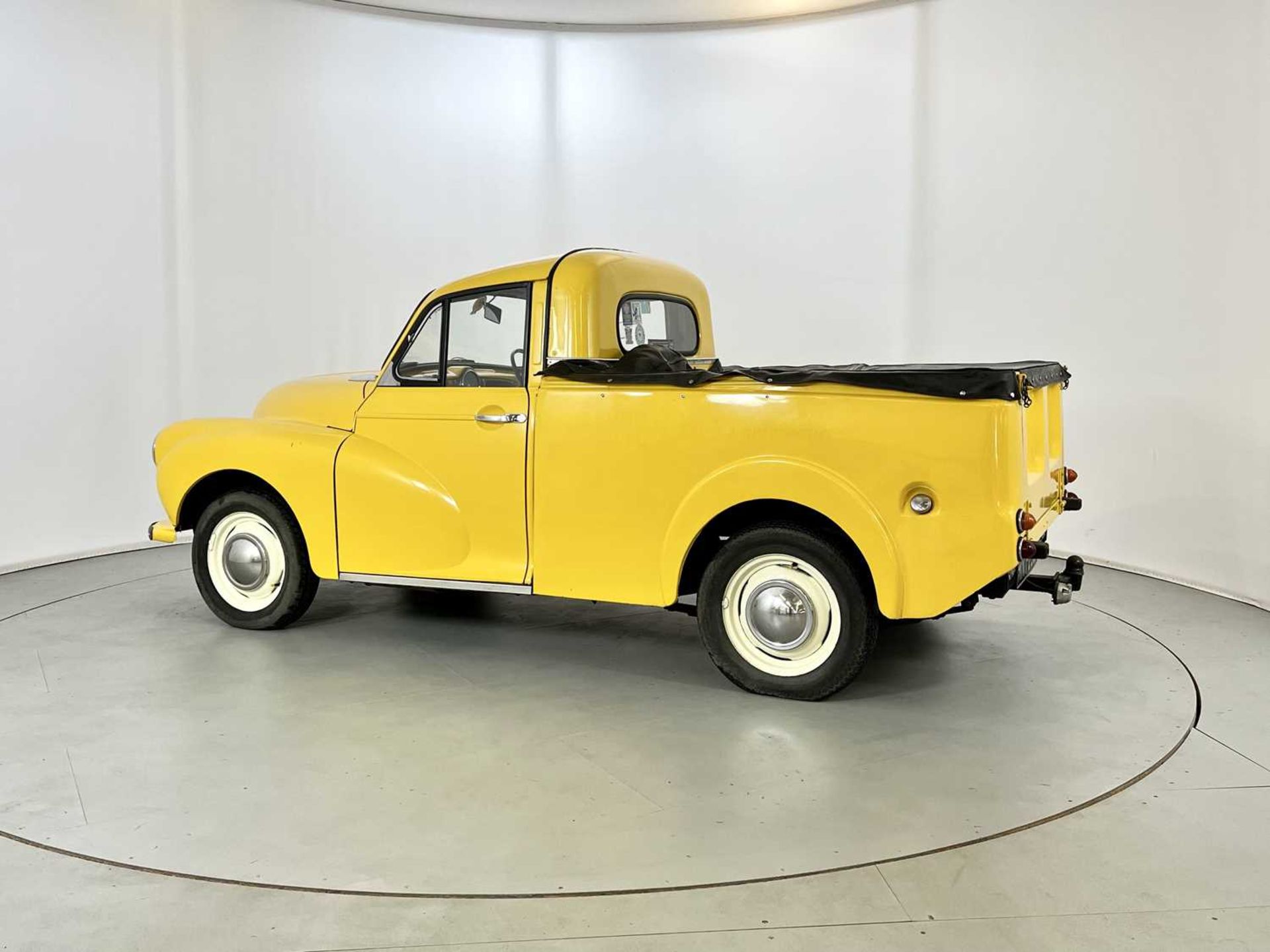 1968 Austin Minor Pick Up - Image 7 of 28
