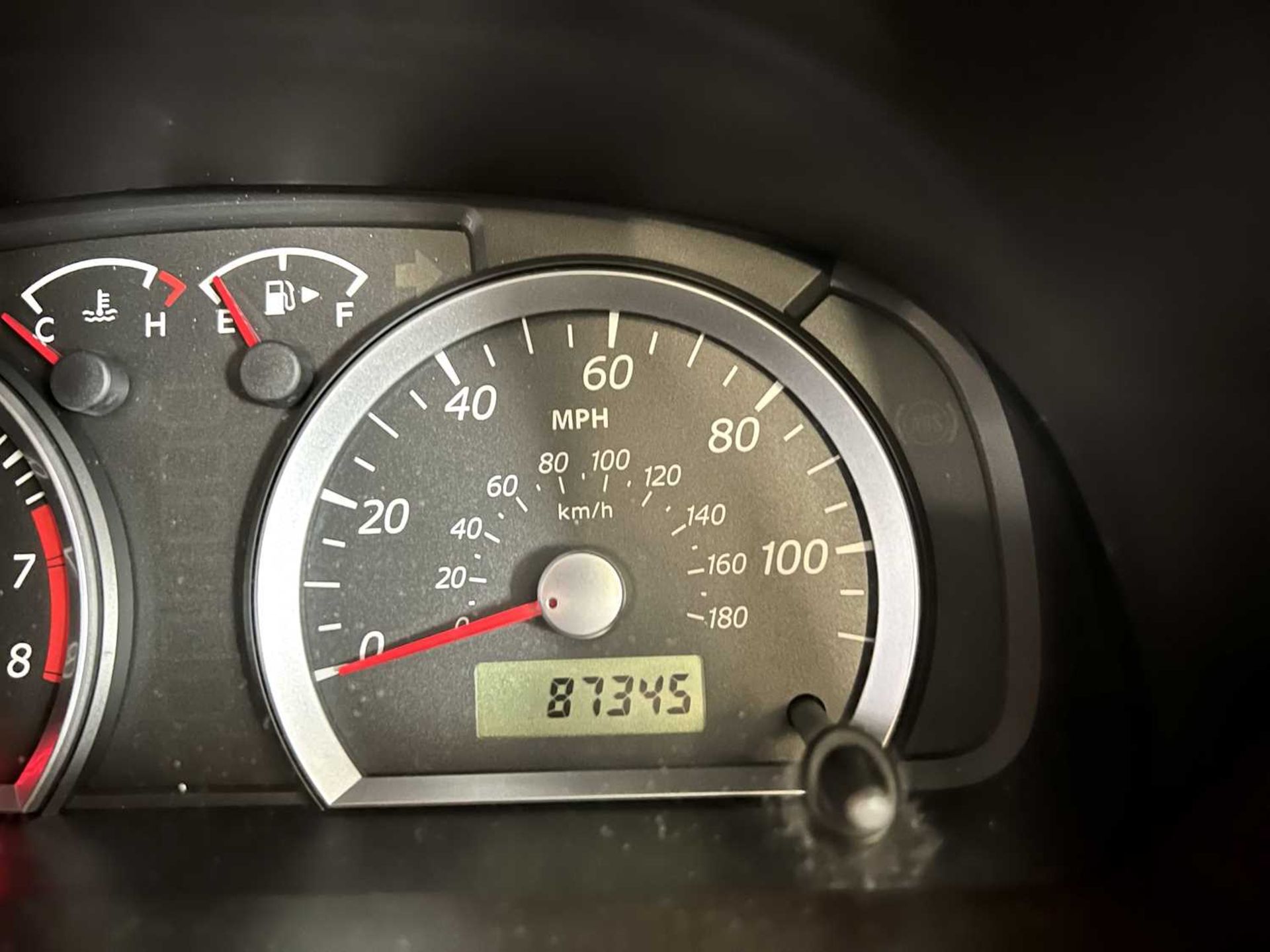 2008 Suzuki Jimny GLX Plus Model - Image 26 of 28