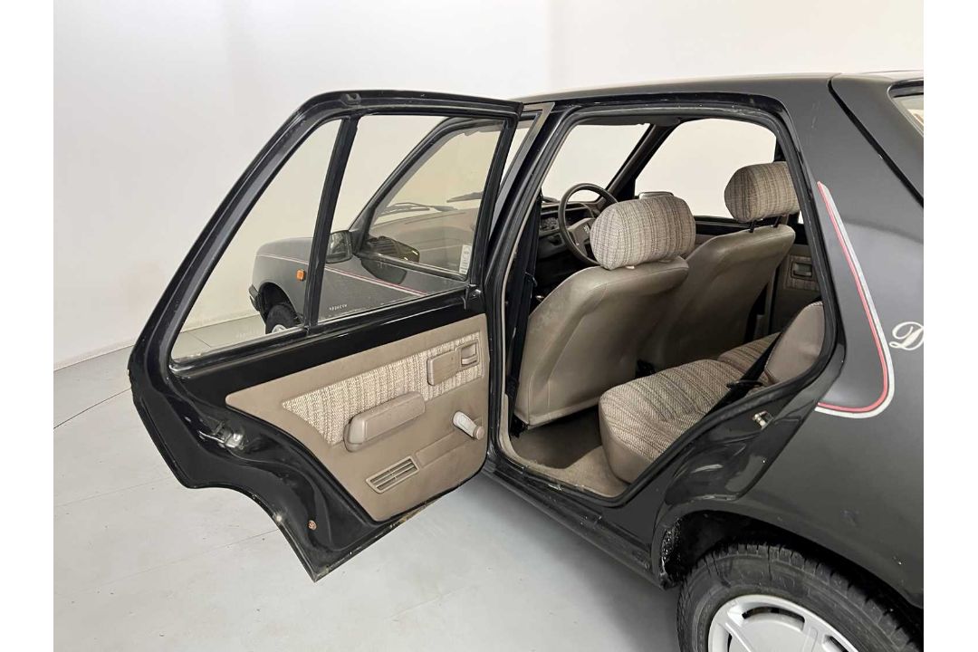 1990 Peugeot 205 GRD - Image 23 of 33
