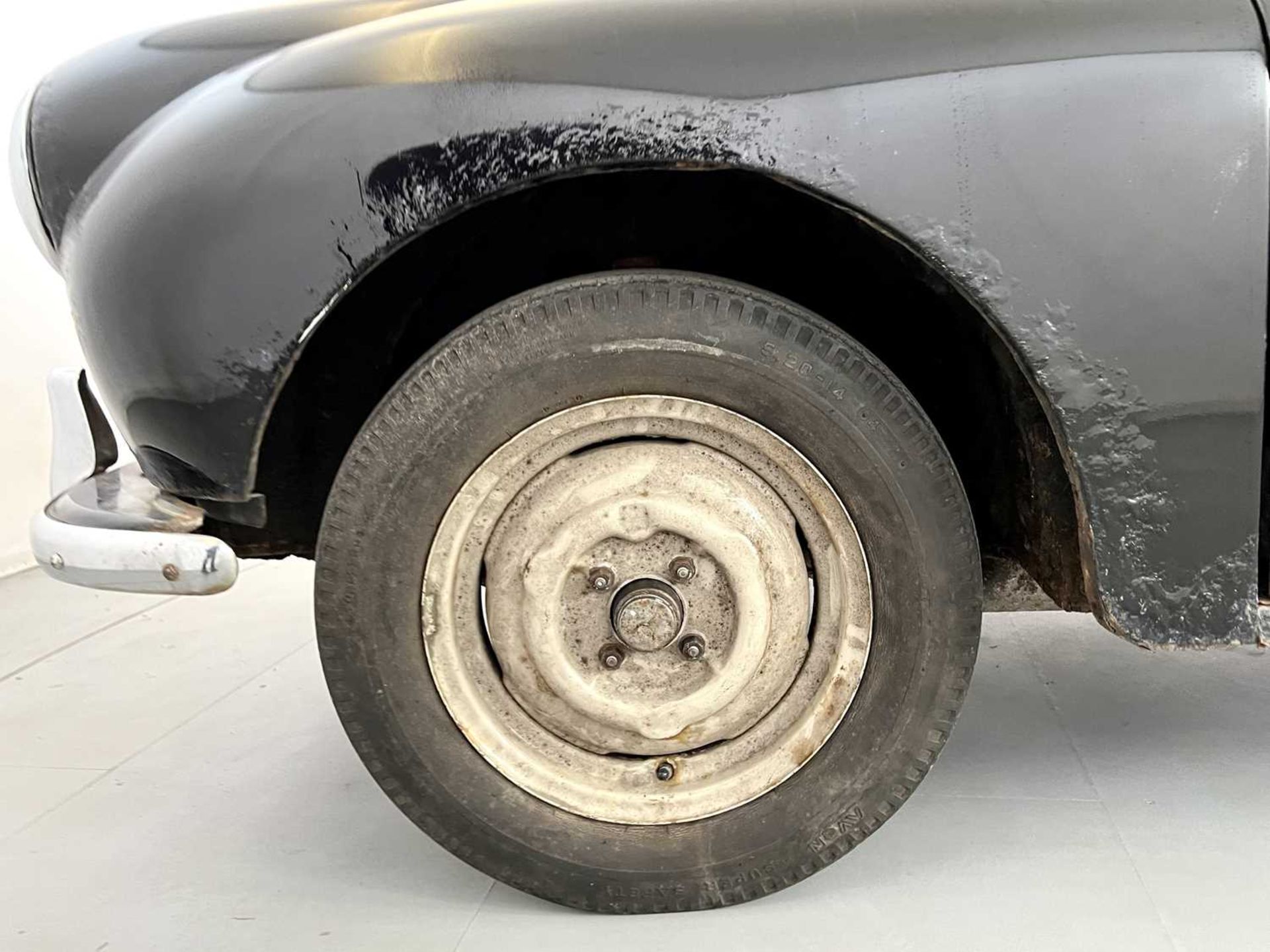 1956  Morris Minor - Image 15 of 32