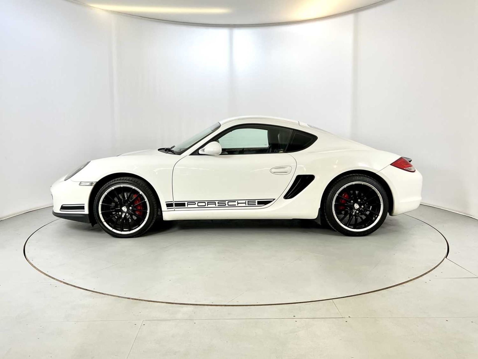 2009 Porsche Cayman - Image 5 of 28