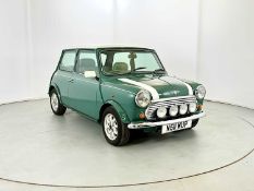 1996 Mini Cooper 35th Anniversary Limited Edition