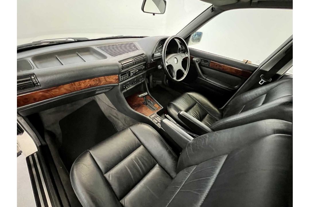 1992 BMW 735i - Image 28 of 34