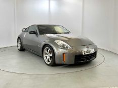 2009 Nissan 350Z
