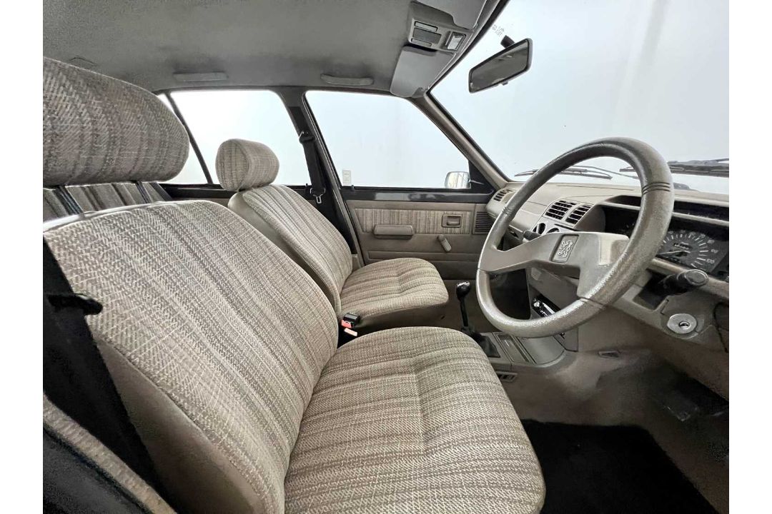 1990 Peugeot 205 GRD - Image 18 of 33