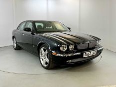 2006 Jaguar XJ 56,000 miles & 1 previous owner