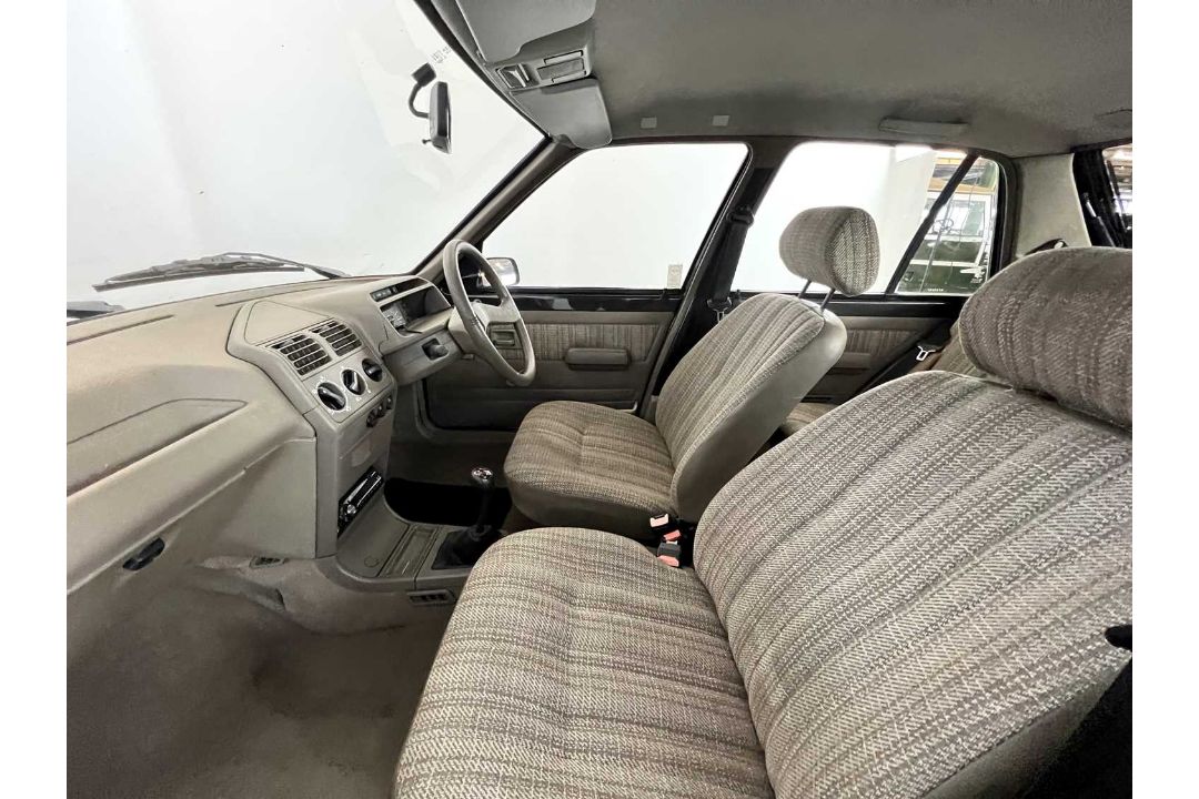 1990 Peugeot 205 GRD - Image 27 of 33