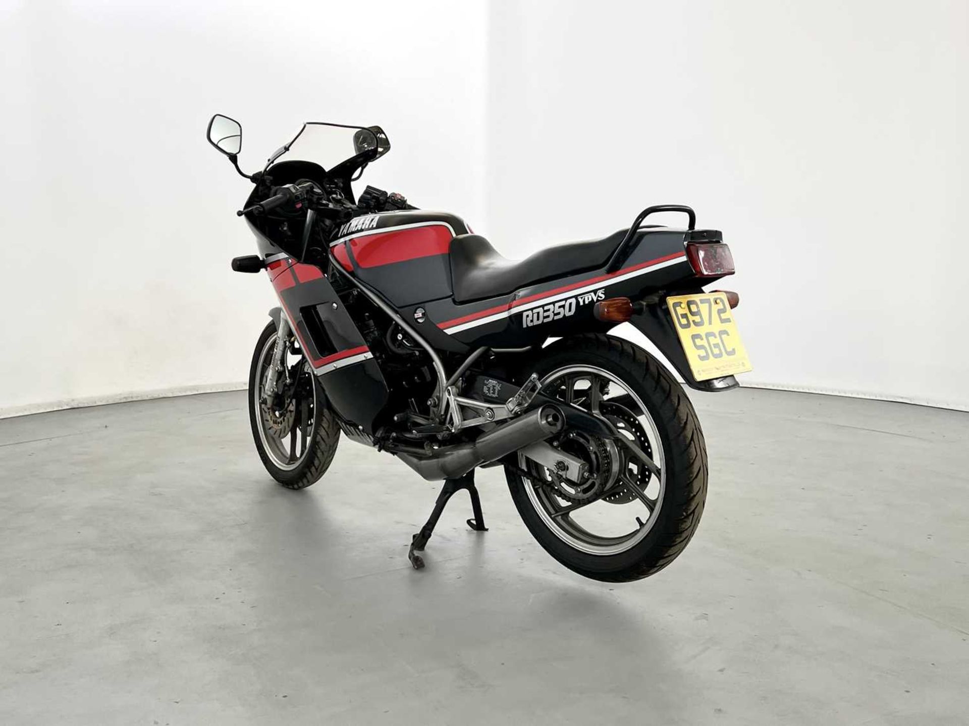 1990 Yamaha RD350 - Image 3 of 16