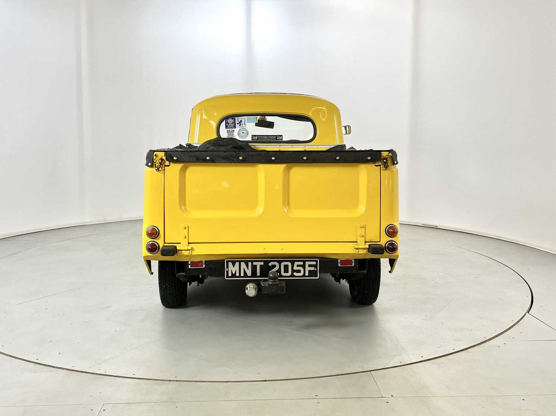 1968 Austin Minor Pick Up - Image 8 of 28