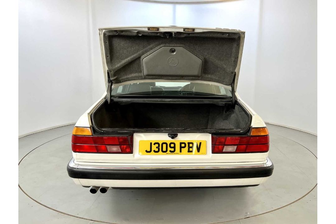 1992 BMW 735i - Image 34 of 34