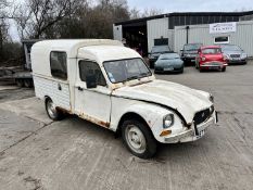 1985 Citroen Acadyane