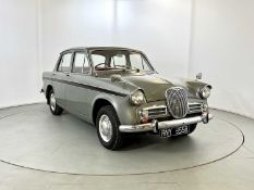 1964 Singer Gazelle 36,000 miles
