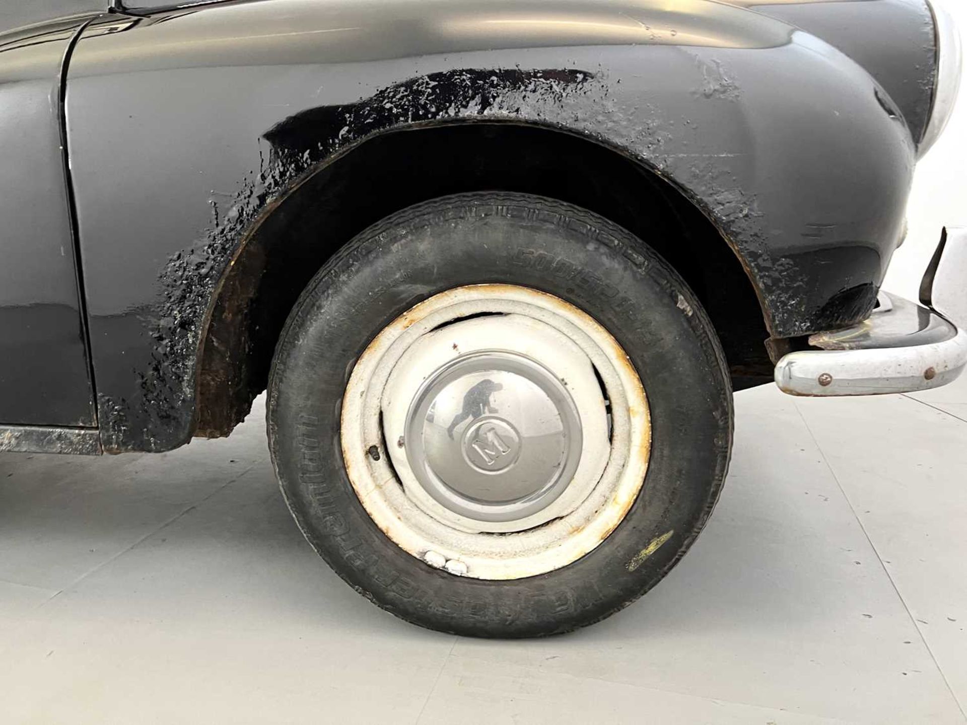 1956  Morris Minor - Image 14 of 32