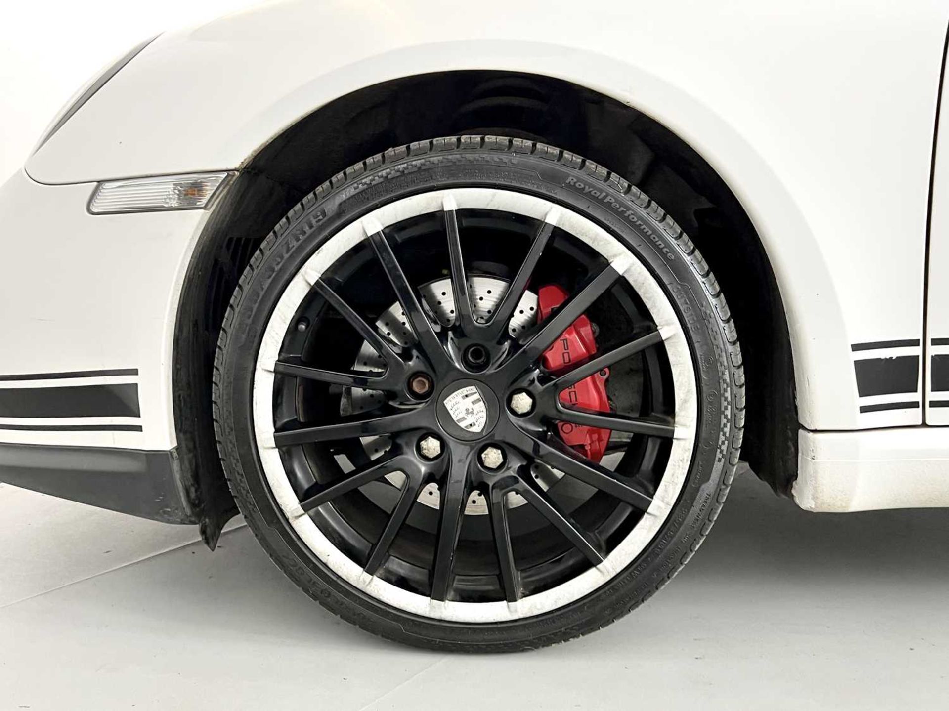 2009 Porsche Cayman - Image 14 of 28