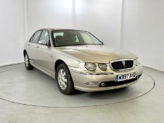 2000 Rover 75 Connoisseur