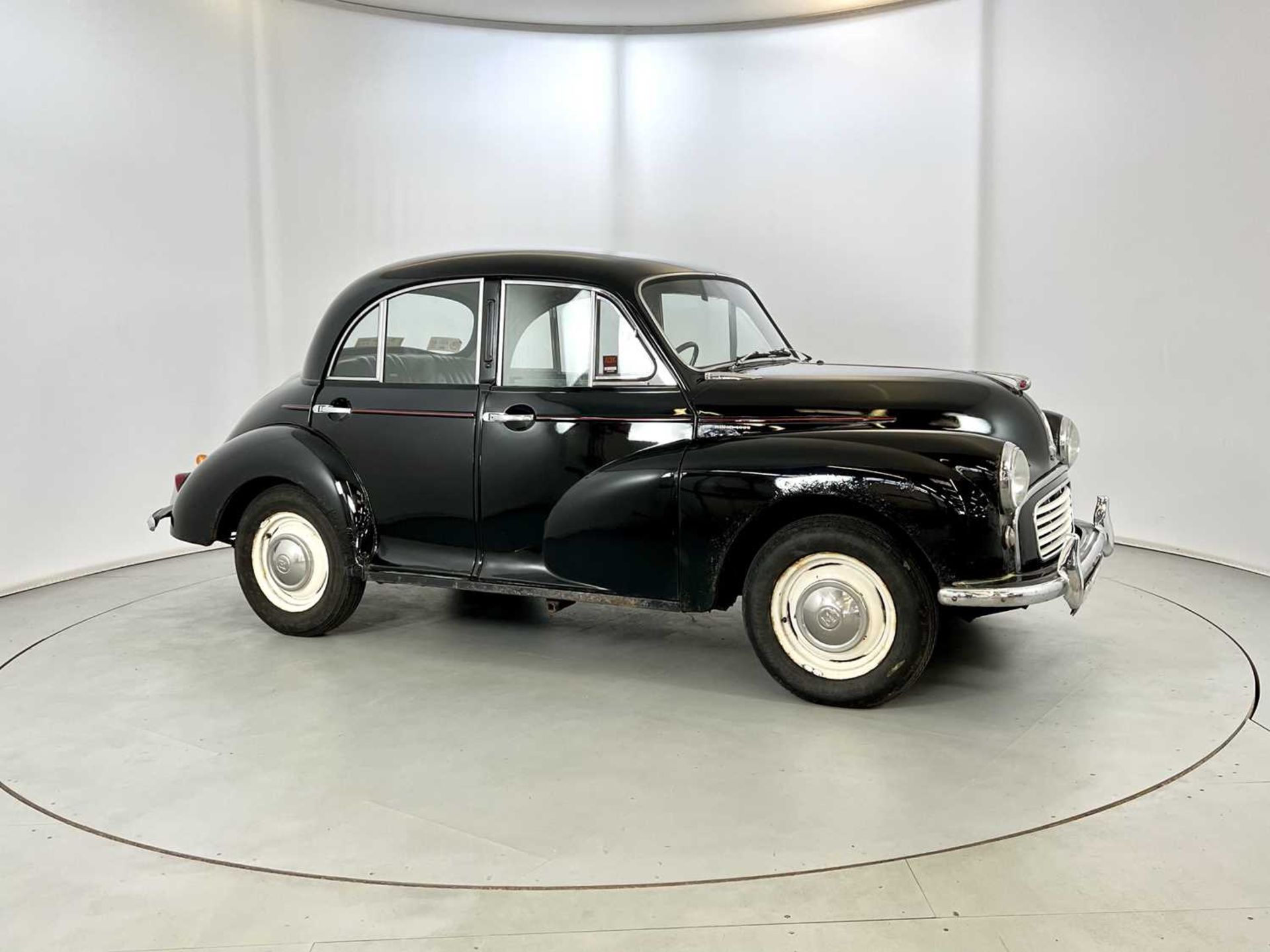 1956  Morris Minor - Image 12 of 32