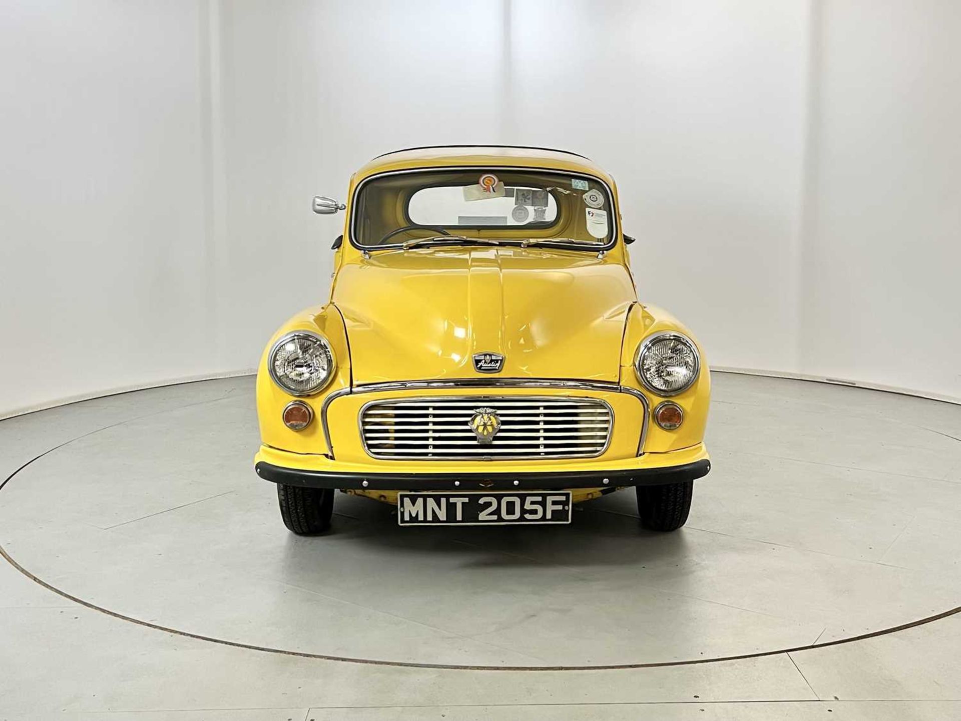 1968 Austin Minor Pick Up - Image 2 of 28