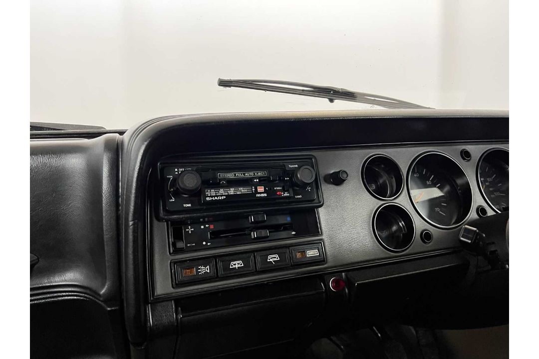 1980 Ford Capri 2.0 - Image 25 of 31