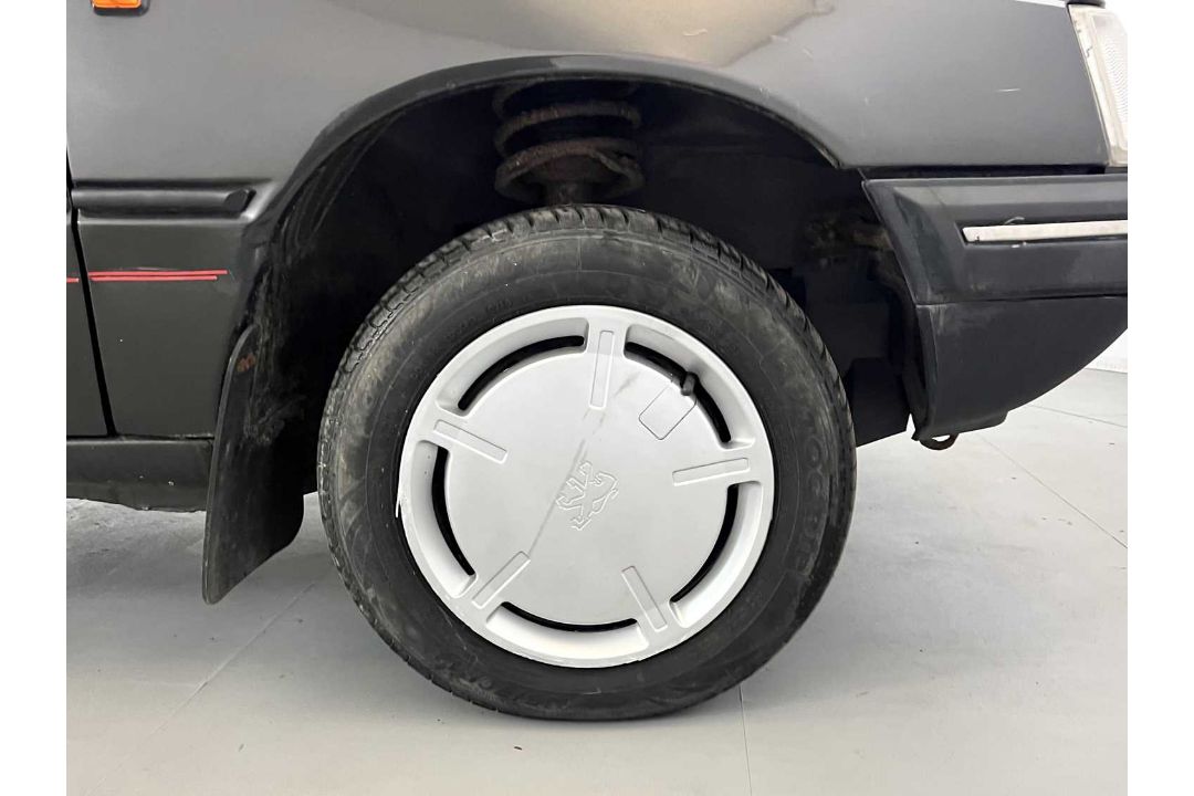 1990 Peugeot 205 GRD - Image 16 of 33